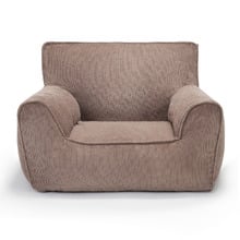 Kids' Declan Corduroy Bean Bag Cover